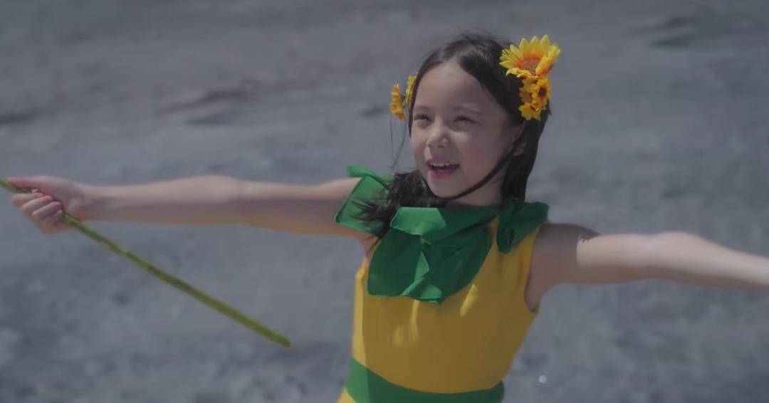 YouTube.com/Sal Priadi